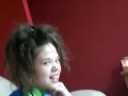 Veronica from pipettes talk show