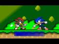 videos de Super Mario Bros Z Episode 4 Part 2 of 3
