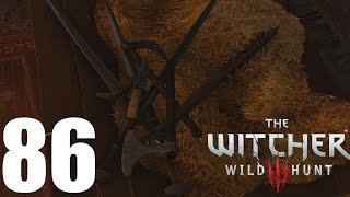 The Witcher 3 Wild Hunt Прохождение Серия 85 (Король умер - да здравствует король)