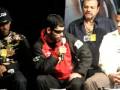 videos de Juan Manuel Lopez y Sergio Rocky Medina