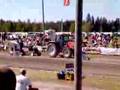 Tractor Pulling Härmä 2006
