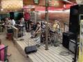 FireWire @ Natural Ear Music Camp