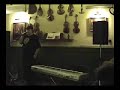szakcsi lakatos b�la koncert a muzsikus k�v�h�zban ii.