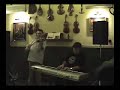 szakcsi lakatos b�la koncert a muzsikus k�v�h�zban ii.