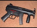 call of duty modern warfare 2 guns.wmv