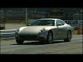Motorweek Video of the 2005 Ferrari 612 Scaglietti - Check out more car reviews at www.motorweek.com - read honest reviews and check out specs http