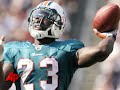 Brown, Dolphins Stun Patriots 38-13