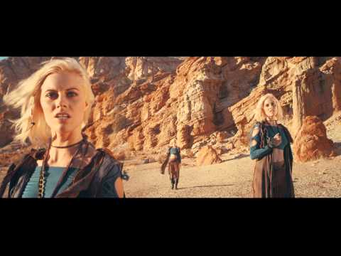 Star Trek Renegades Official Music Video