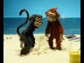Monito Jarioso Monito Jarioso