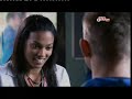 Freema Agyeman Paul O'grady 24/04/08