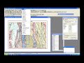 This is an excerpt from the MapInfo/Discover webinar series - Advanced Object Creation. This video covers some of the advanced object creation and editing tools useful in creating maps. These tools include: -Screen Digitizing - create digital datasets using existing tables and digitizing from a scanned image. -Data Entry - We will use the Discover DigData utility to streamline the entry of attribute data for digitized map objects. -MapInfo Autotrace - use Autotrace to trace nodes from ...