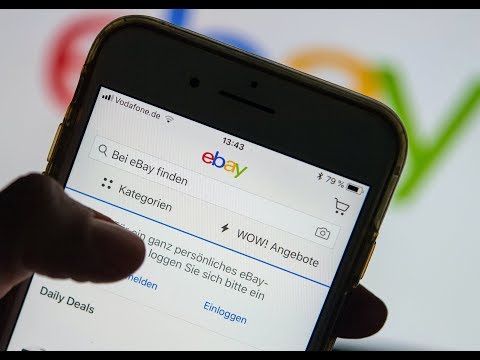 Ebay Kleinanzeigen: Amtliche Warnung vor neuer Betrugsm ...