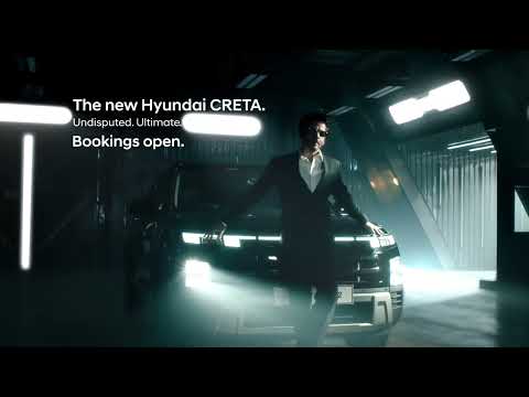 Hyundai Creta 2025