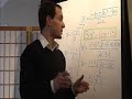 Quadratic Equations in 60 Seconds Quadratic Equations in 60 Seconds
