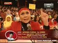 Farha - Komen Pengkritik M4