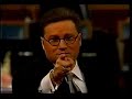 Donnie Swaggart en contra de Pastores de la Prosperidad 1/3 Donnie Swaggart en contra de Pastores de la Prosperidad 1/3