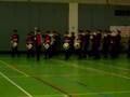 Concours Schiedam 1e twee korpsen