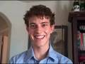 videos de Aug 03 2008 - Youngest delegate: Shawn Timmel (sp??) from Los Alamos