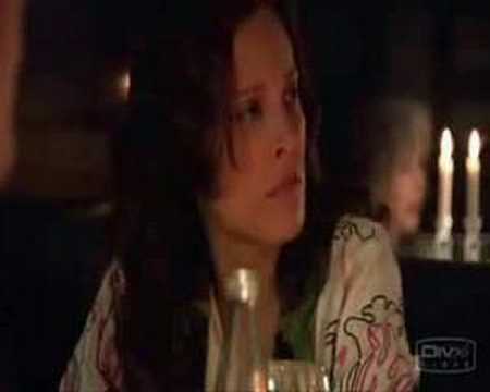 Dana & Lara - The L Word - Leave Me Alone ( Im Lonely )