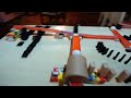 Click here to watch this video Rube Goldberg Machine - 3