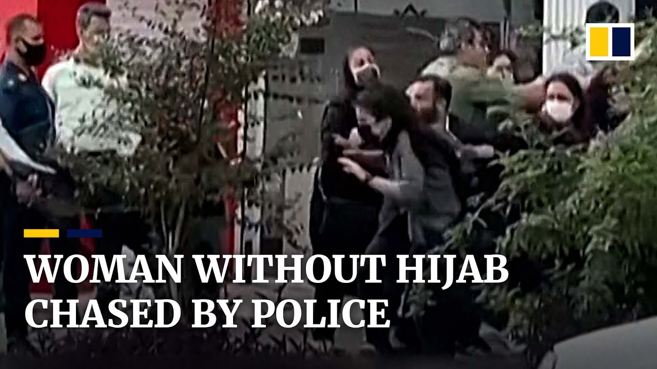 The world must hear the Voice of Iranian Women