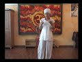 Ananda Ashram kundalini yoga