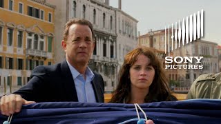 INFERNO - Trailer #2 Every Corner of the Earth