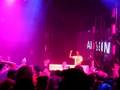 videos de Glenn Morrison - Winnipeg (October 7, 2008) #2