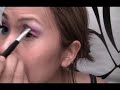 Bright Rainbow Eyes - 120 Palette Tutorial & Giveaway!