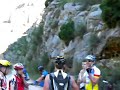 via verde del Serpis 1º parte