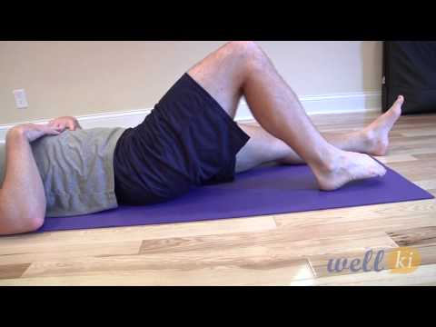 how to recover joint pain