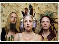 Rasputina - Dwarf Star