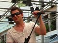 Small Mercies - Beautiful Hum live Queen St Mall Small Mercies - Beautiful Hum live Queen St Mall