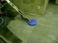 Tile Cleaning