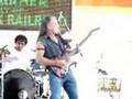 Grand Funk Railroad (Mark Farner) - Bad Time - 8/24/07