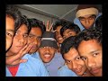 wit my friends bvb poochatty +2 2008-09