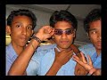 wit my friends bvb poochatty +2 2008-09