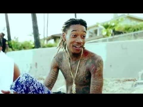 Wiz Khalifa - DayToday: Overseas Trappin Ep. 1