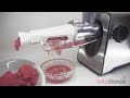 Unduh Video Picadora de Carne TurboBlender + Salsa Tomates Unduh Video Picadora de Carne TurboBlender + Salsa Tomates