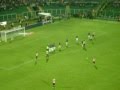 Gol di Miccoli Palermo-Inter 4-3