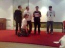 CONFESS 2008 - ET by the committee...