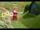 TELETUBBIES : STANKY LEGG