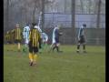 Fc Meppel A1 uit tegen Germanicus A1