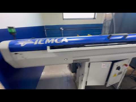 2010 GILDEMEISTER SPRINT 42 LINEAR 5-Axis or More CNC Lathes | 520 Machinery Sales LLC (2)