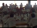KARATE DO TOYAMA. POZA RICA JULIO 2008.PROFR. RICARDO SERVIN