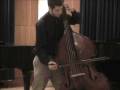 videos de Russell's Recital: Capriccio No. 2