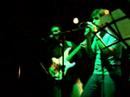 DARK HORSE - AWATING ON YOU ALL