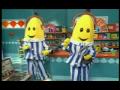 Radio Bananas 'Oopsy!' Bananas in Pyjamas