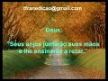 Criança Falando com Deus Criança Falando com Deus