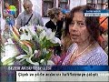 Bar?? Akarsu nun Ailesine Sezen Aksu Tesellisi